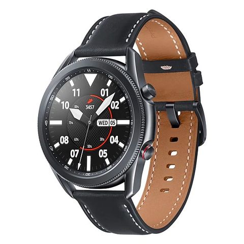 Đồng Hồ Galaxy Watch 3 Lte ( 45Mm )