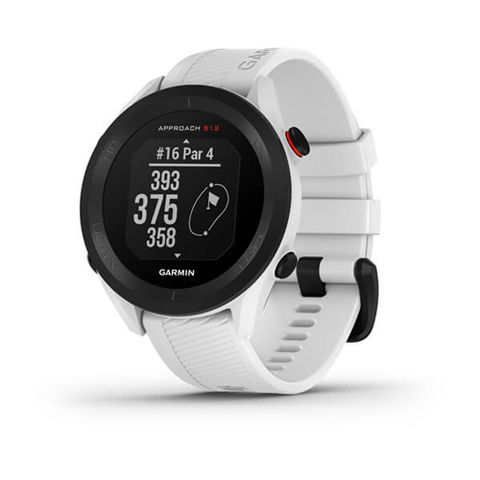 Đồng Hồ Garmin Approach S12 - White