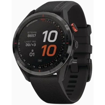 Đồng Hồ Garmin Approach S62 Premium With Ct10 Bundle