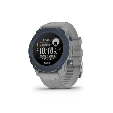 Đồng Hồ Garmin Descent G1 - Powder Gray