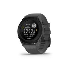  Đồng Hồ Garmin Descent G1 - Slate Gray 