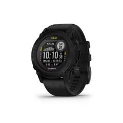 Đồng Hồ Garmin Descent G1 Solar - Black 