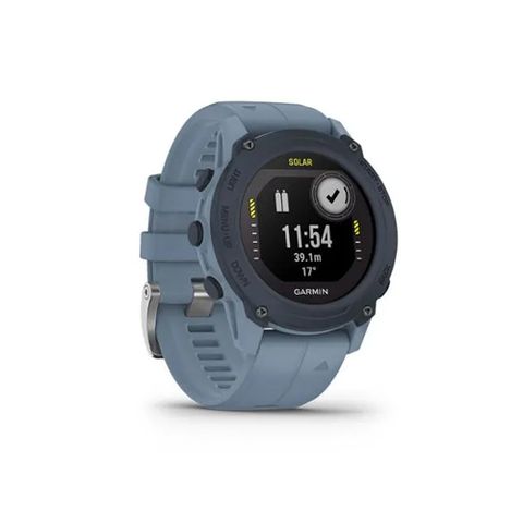 Đồng Hồ Garmin Descent G1 Solar - Hurricane Blue