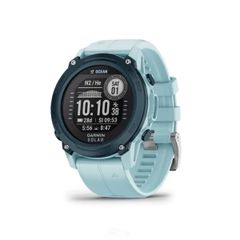  Đồng Hồ Garmin Descent G1 Solar - Ocean Edition 