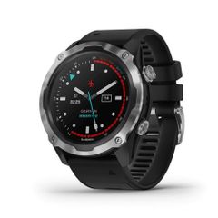  Đồng Hồ Garmin Descent Mk2 - Titanium Carbon Gray 