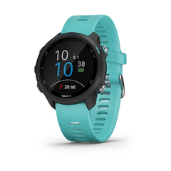  Đồng Hồ Garmin Forerunner 245 Music - Aqua 