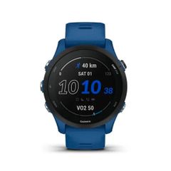  Đồng Hồ Garmin Forerunner 255 - Tidal Blue 