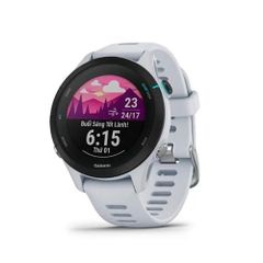  Đồng Hồ Garmin Forerunner 255s Music - Whitestone 