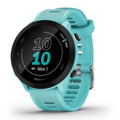  Đồng Hồ Garmin Forerunner 55 - Aqua 