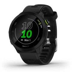  Đồng Hồ Garmin Forerunner 55 - Black 