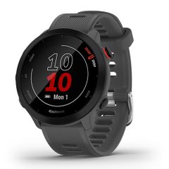  Đồng Hồ Garmin Forerunner 55 - Monterra Grey 