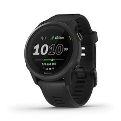  Đồng Hồ Garmin Forerunner 745 - Black 