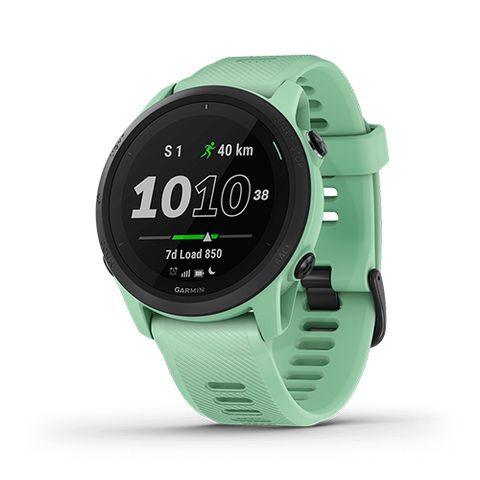 Đồng Hồ Garmin Forerunner 745 - Neo Tropic