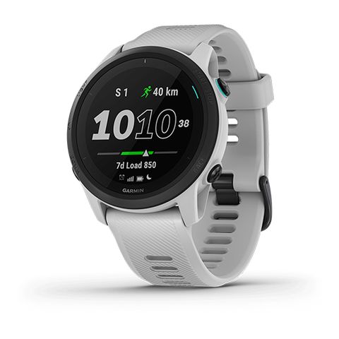 Đồng Hồ Garmin Forerunner 745 - White