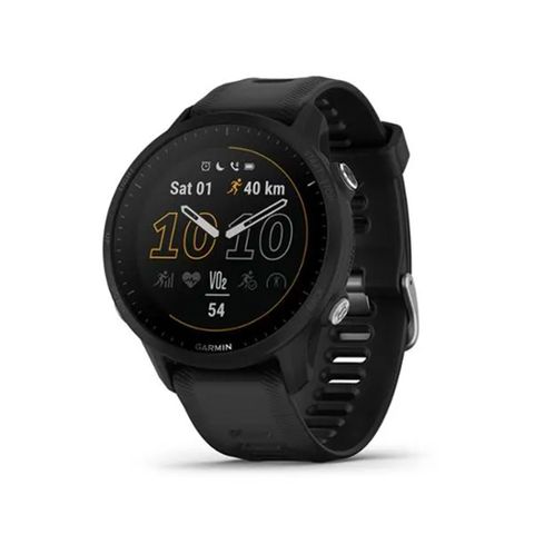 Đồng Hồ Garmin Forerunner 955 - Black