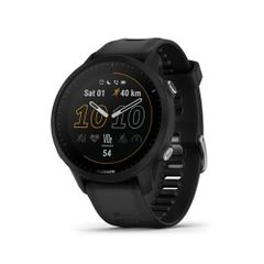  Đồng Hồ Garmin Forerunner 955 - Black 
