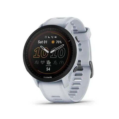 Đồng Hồ Garmin Forerunner 955 Solar - Whitestone