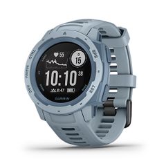  Đồng Hồ Garmin Instinct - Seafoam 
