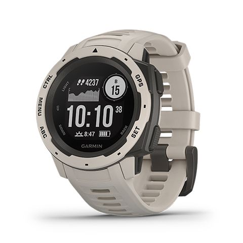 Đồng Hồ Garmin Instinct - Tundra