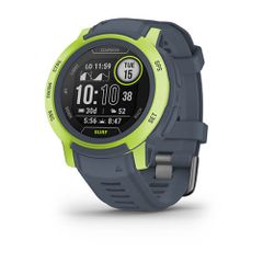  Đồng Hồ Garmin Instinct 2 Surf Edition - Mavericks 