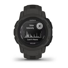  Đồng Hồ Garmin Instinct 2s Solar - Graphite 