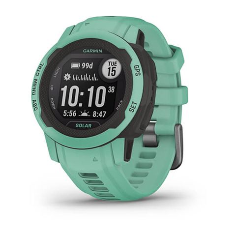 Đồng Hồ Garmin Instinct 2s Solar - Neo Tropic