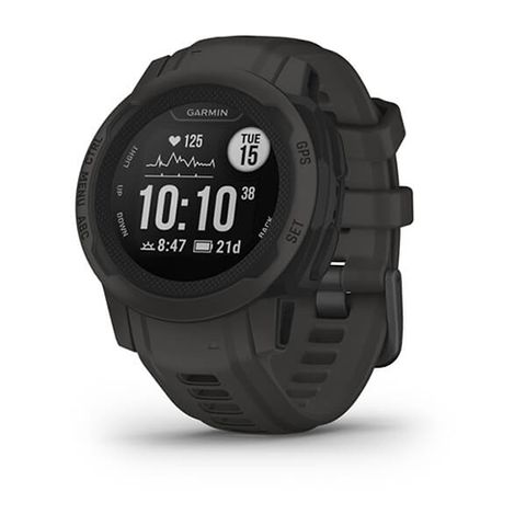 Đồng Hồ Garmin Instinct 2s Standard Edition - Graphite