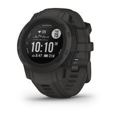  Đồng Hồ Garmin Instinct 2s Standard Edition - Graphite 