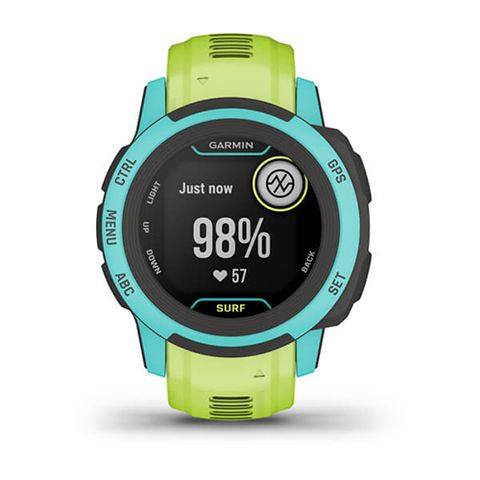 Đồng Hồ Garmin Instinct 2s Surf Edition - Waikiki