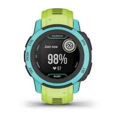  Đồng Hồ Garmin Instinct 2s Surf Edition - Waikiki 