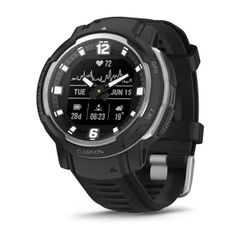  Đồng Hồ Garmin Instinct Crossover - Standard Edition 