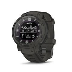  Đồng Hồ Garmin Instinct Crossover Solar Graphite 