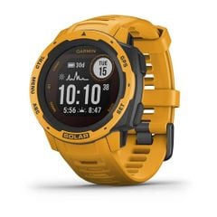  Đồng Hồ Garmin Instinct Solar - Sunburst 