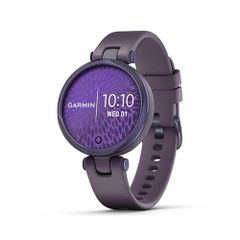  Đồng Hồ Garmin Lily - Midnight Orchid Bezel 