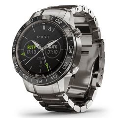  Đồng Hồ Garmin Marq Driver Aviator 