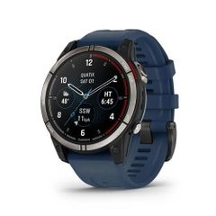  Đồng Hồ Garmin Quatix 7 - Sapphire Edition 