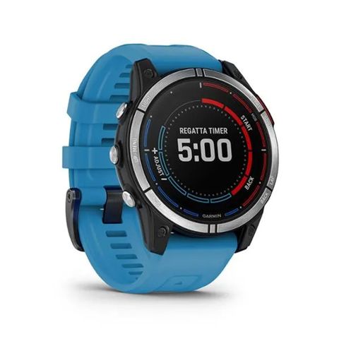 Đồng Hồ Garmin Quatix 7 - Standard Edition