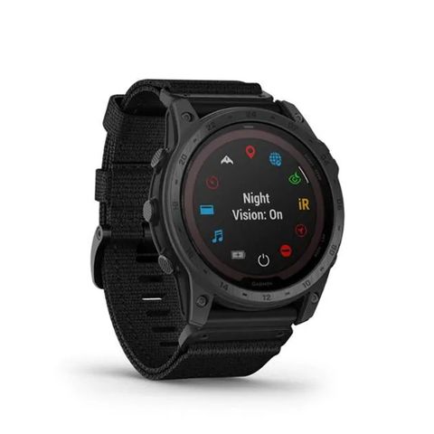 Đồng Hồ Garmin Tactix 7 - Pro Edition - Solar