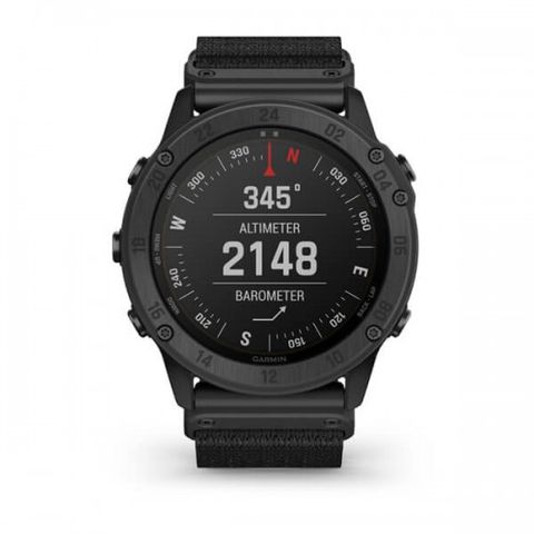 Đồng Hồ Garmin Tactix Delta - Pro Solar Edition