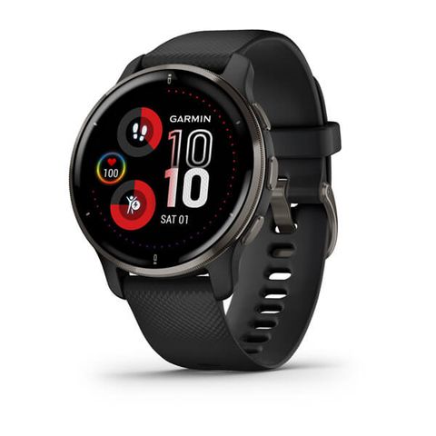 Đồng Hồ Thông Minh Garmin Venu 2 Plus