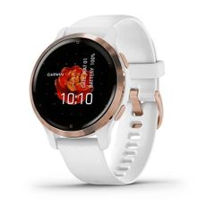  Đồng Hồ Garmin Venu 2s - Rose Gold 