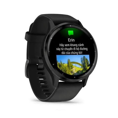 Đồng Hồ Garmin Venu 3