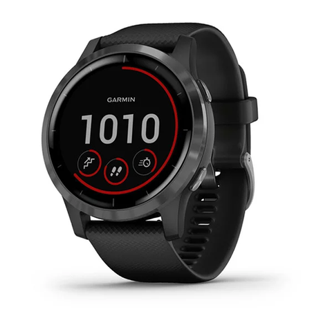 Đồng Hồ Garmin Vivoactive 4 - Black/slate