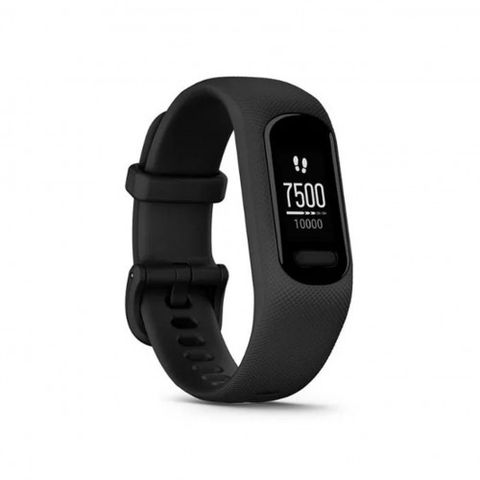 Đồng Hồ Garmin Vivosmart 5 - Black