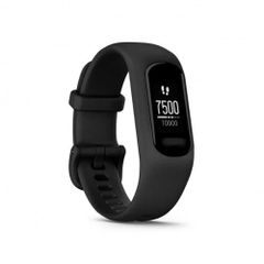  Đồng Hồ Garmin Vivosmart 5 - Black 