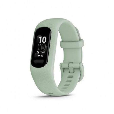 Đồng Hồ Garmin Vivosmart 5 - Mint