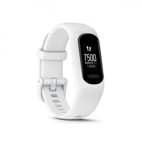 Đồng Hồ Garmin Vivosmart 5 - White