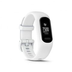  Đồng Hồ Garmin Vivosmart 5 - White 