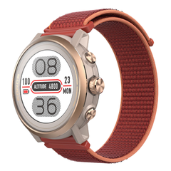  Đồng Hồ Gps Thể Thao Coros Apex 2 