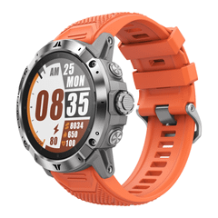  Đồng Hồ Gps Thể Thao Coros Vertix 2 